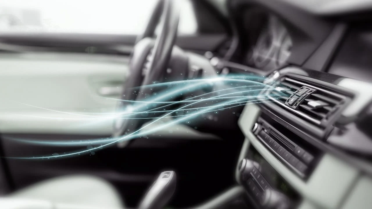 Carro perde força com ar-condicionado ou é só impressão? A ciência explica