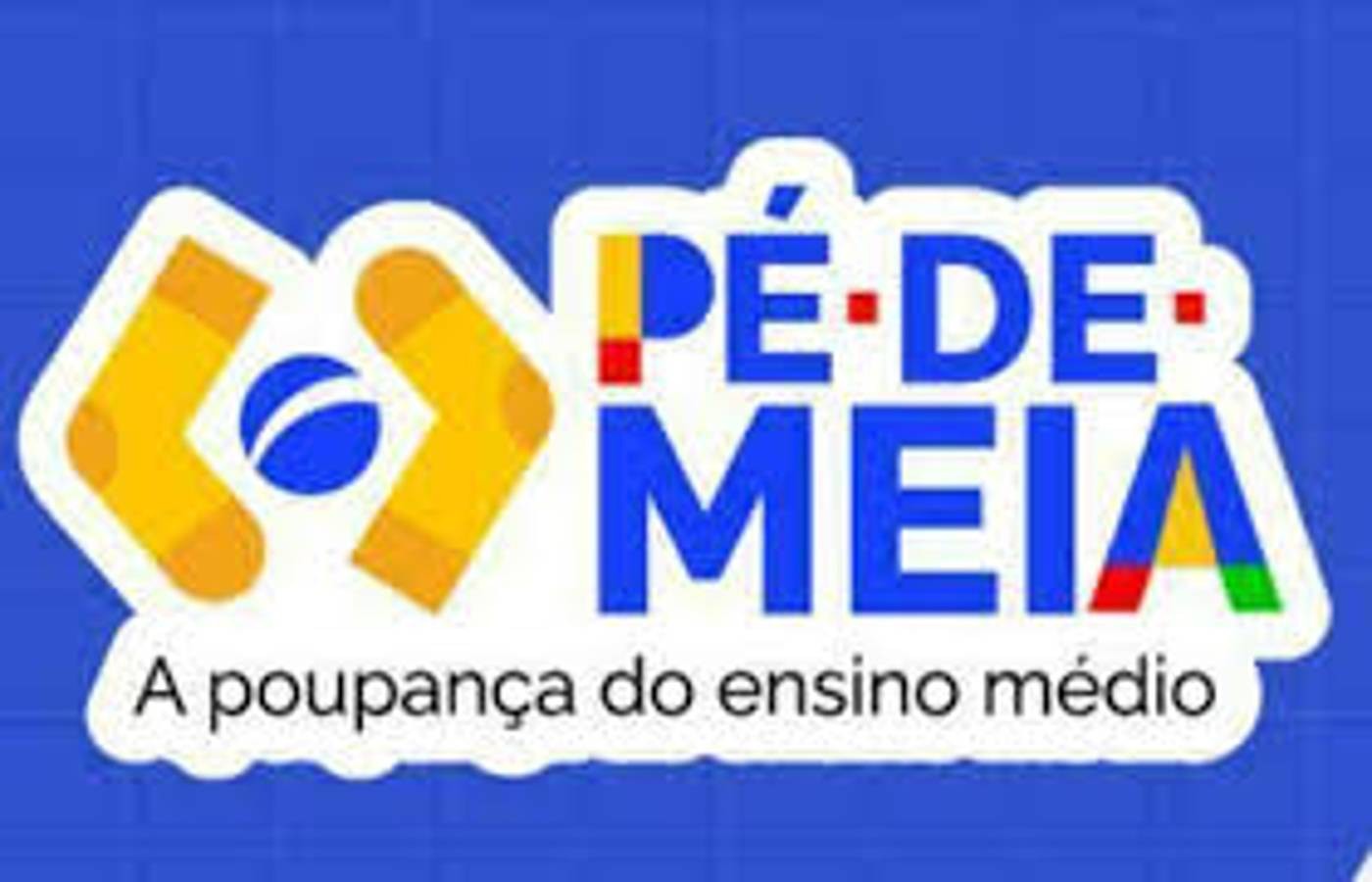 Pé-de-Meia: pagamento para estudantes nascidos em janeiro e fevereiro inicia nesta quinta-feira (26)