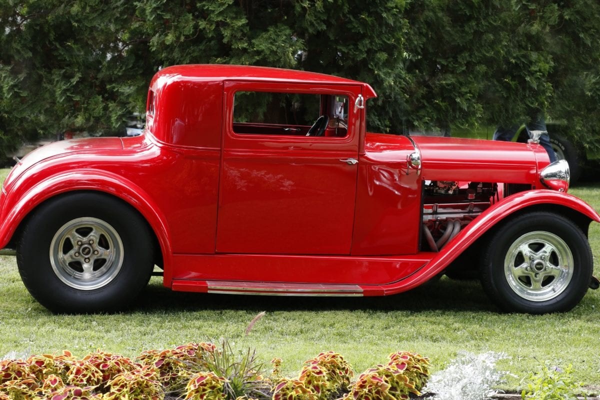 Se seu veículo tem mais de 20 anos, este aviso importante é para você